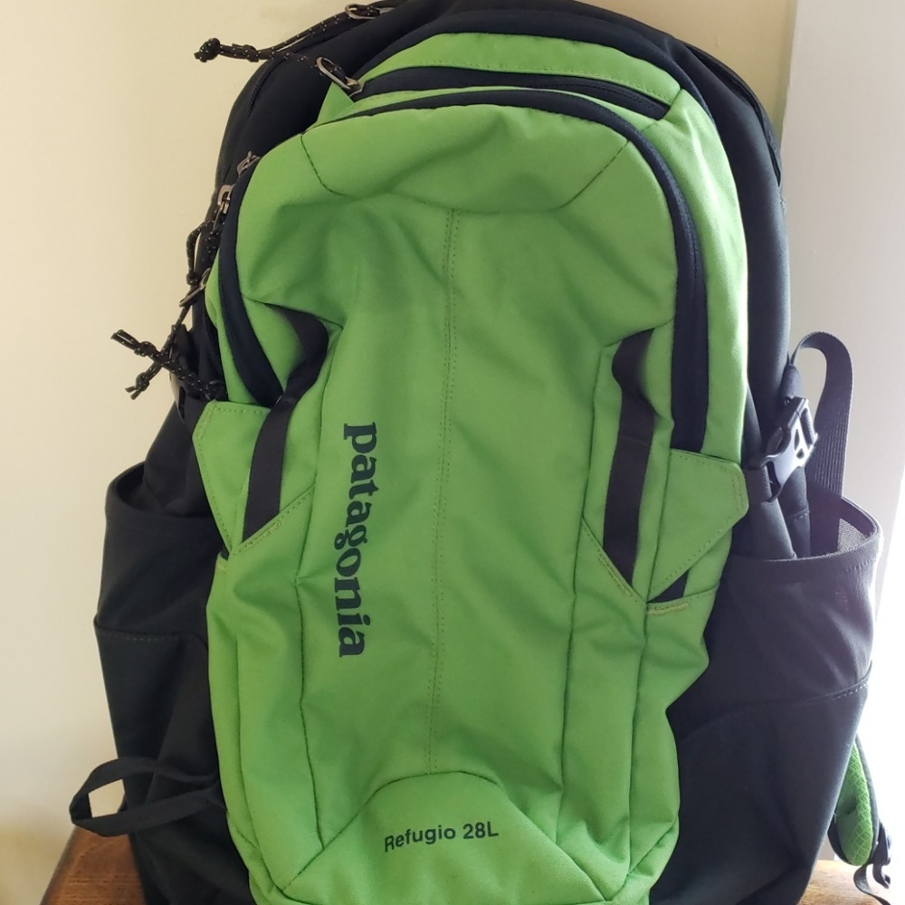Patagonia Backpack